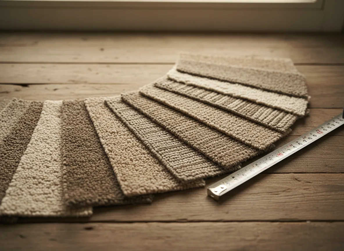 Carpet Installation Benson, IL FAQs